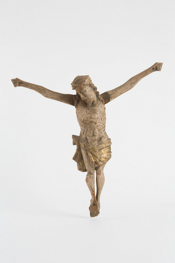 Neznámy autor – Kristus 