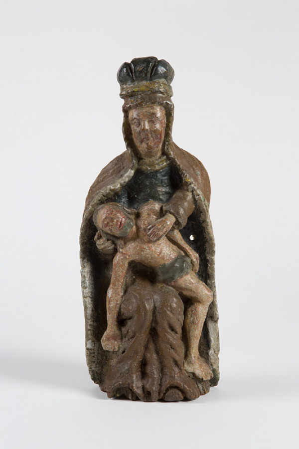 Neznámy autor – Pieta 