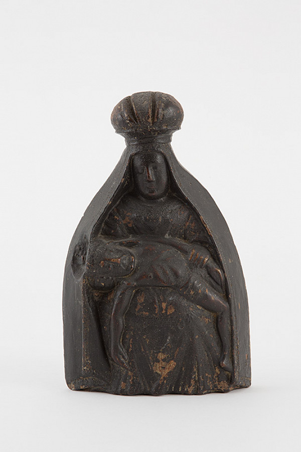 Neznámy autor – Pieta 