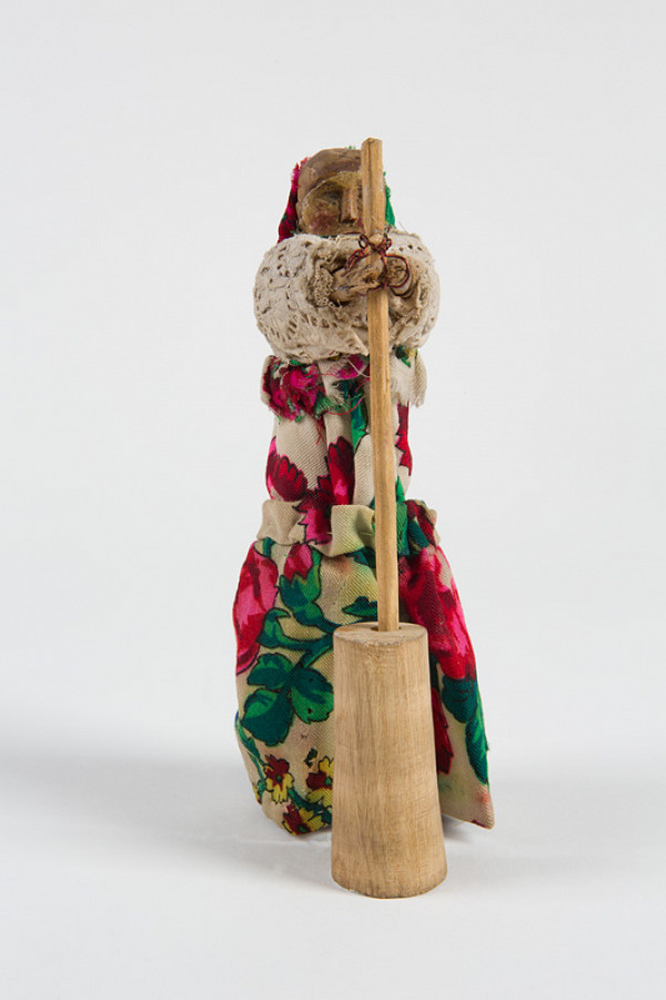 Neznámy autor – Žena s džbánom 