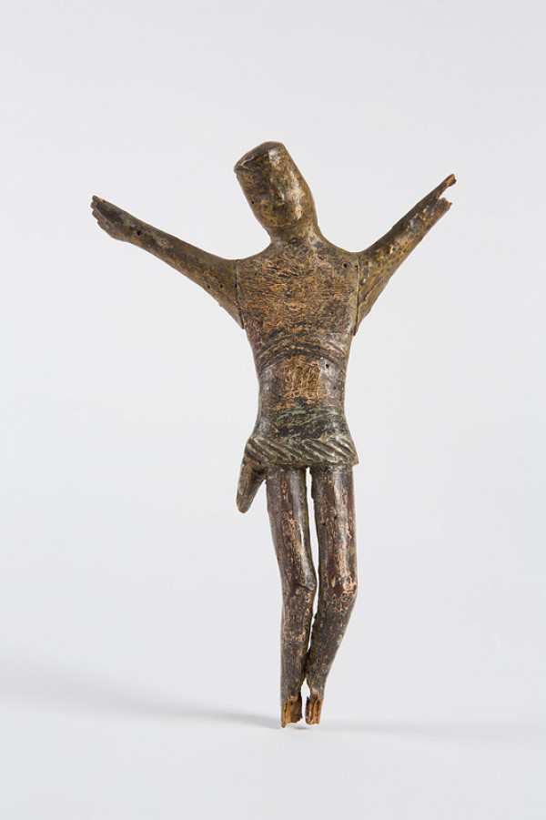 Neznámy autor – Korpus 