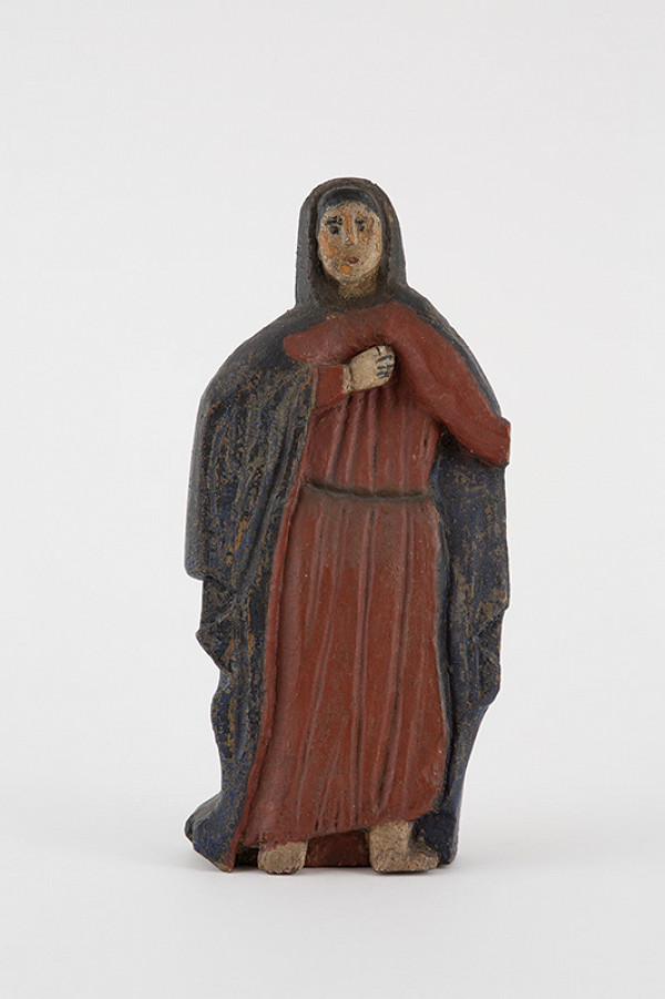 Štefan Medvecký Beňo – Mária Bolestná 