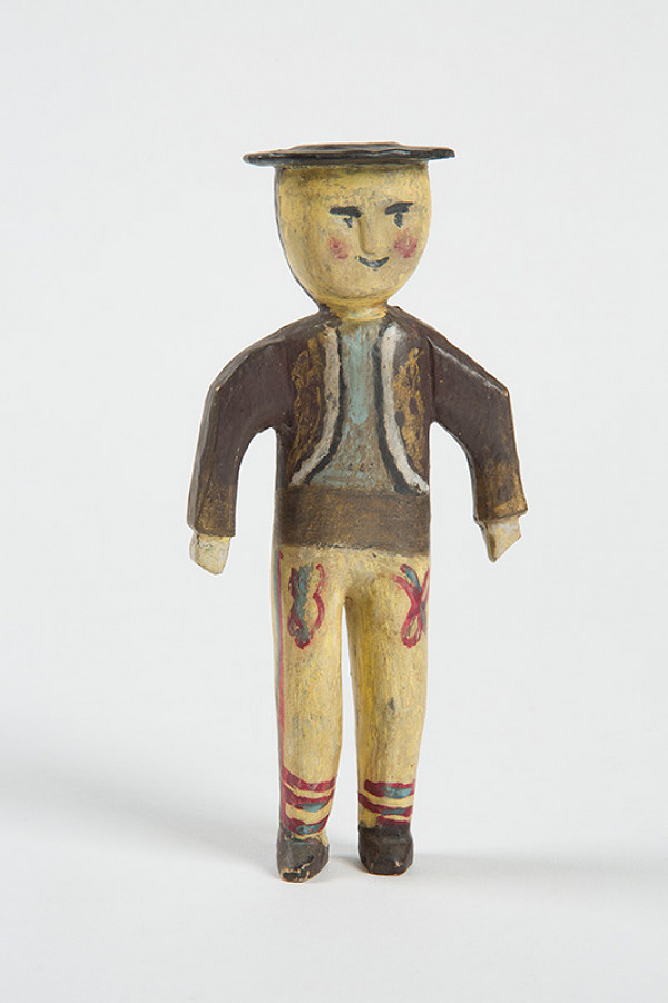 Štefan Medvecký Beňo – Valach 