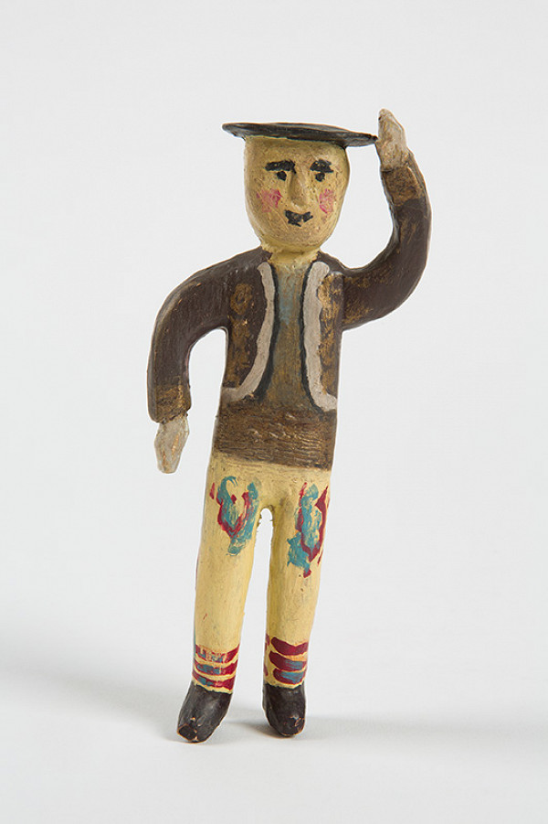 Štefan Medvecký Beňo – Valach 