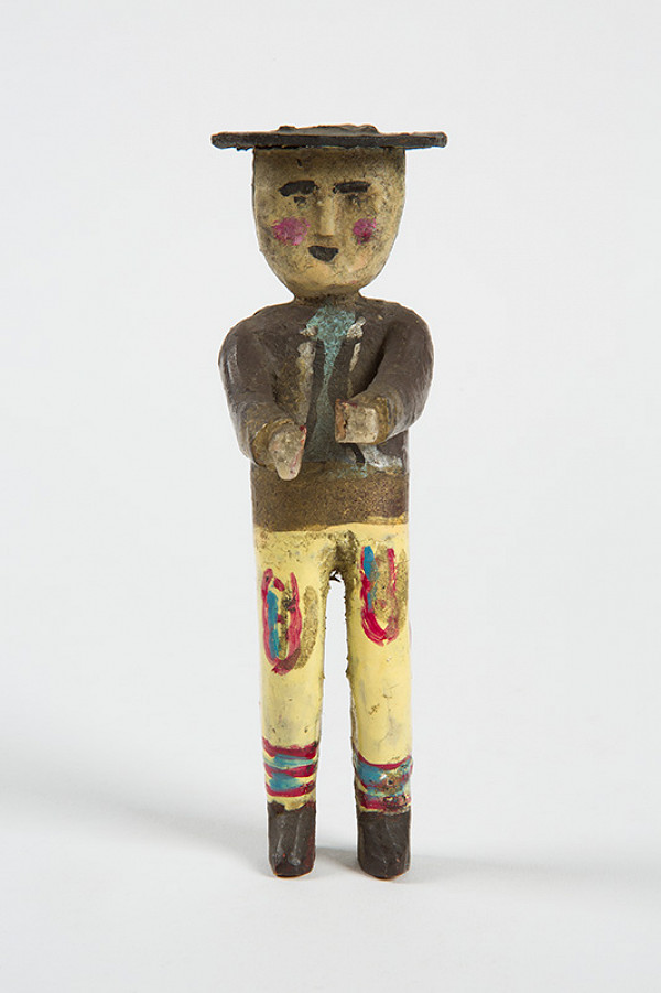 Štefan Medvecký Beňo – Valach 