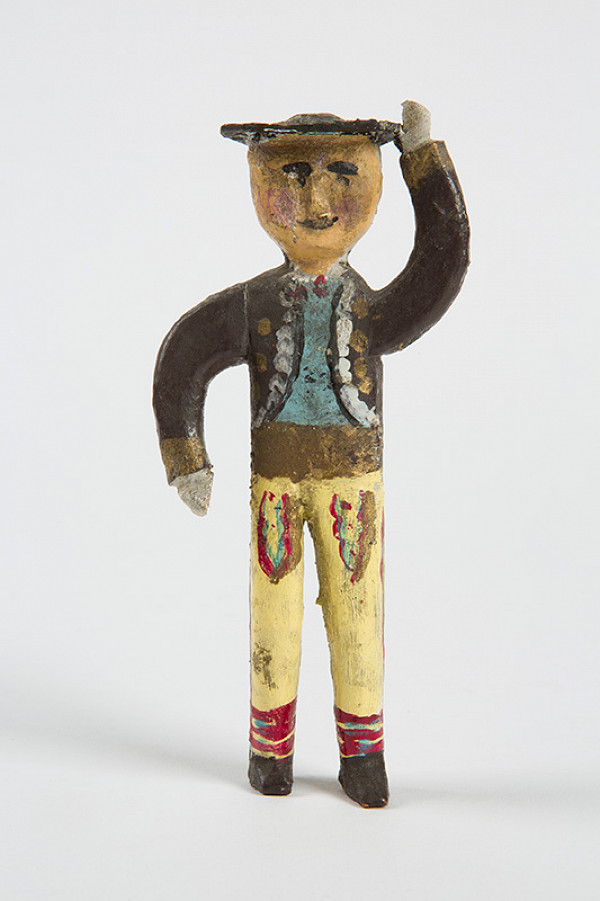 Štefan Medvecký Beňo – Valach 