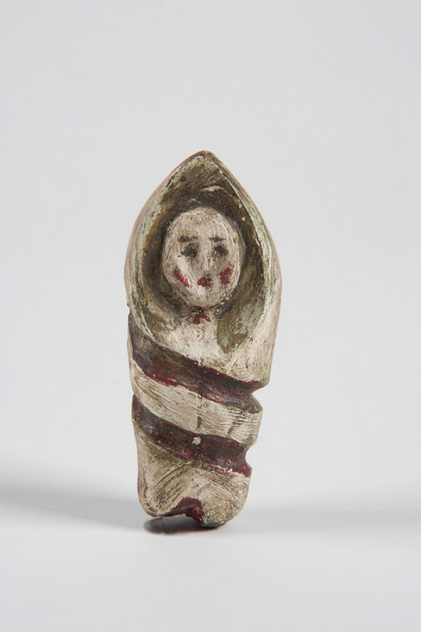 Štefan Medvecký Beňo – Ježiško 