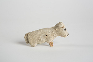 Štefan Medvecký Beňo – Ovečka 