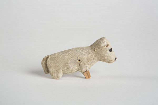 Štefan Medvecký Beňo – Ovečka 