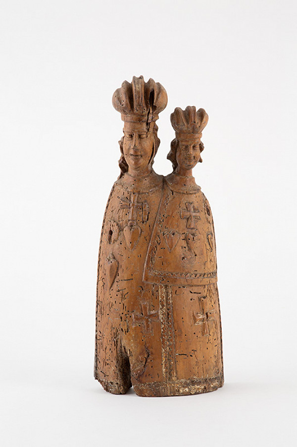 Neznámy autor – Madona Loretánska 