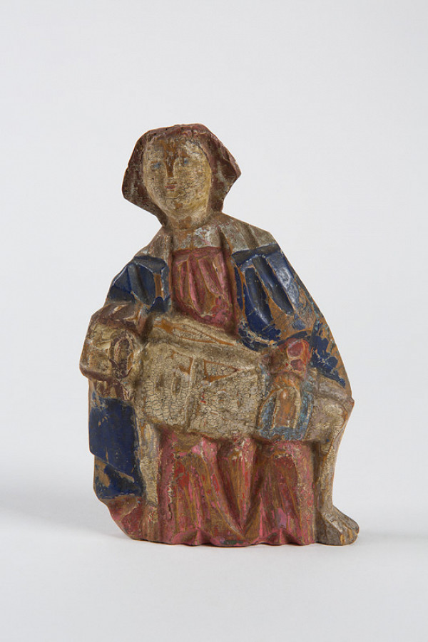 Neznámy autor – Pieta 