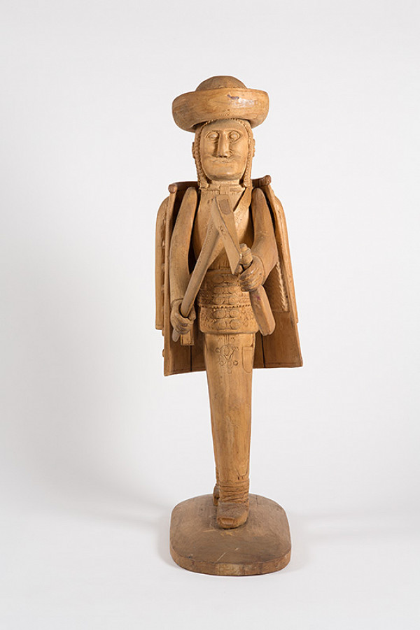 Štefan Siváň st. – Sedliak 