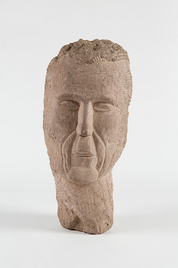 Matej Čupec – Hlava 