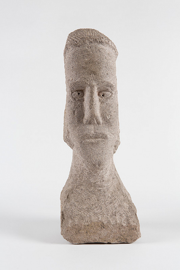 Matej Čupec – Hlava 