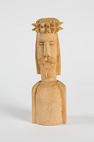 Matej Čupec – Hlava Krista 