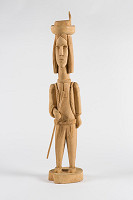 Matej Čupec – Jánošík 