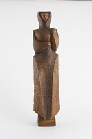 Ludwik Korkoš – Žena z hôr 