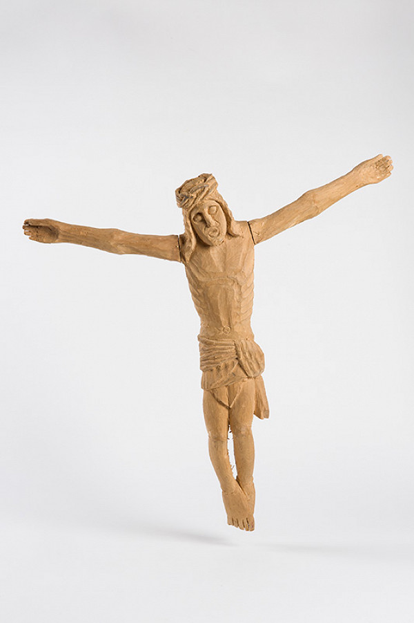 Štefan Siváň st. – Korpus 