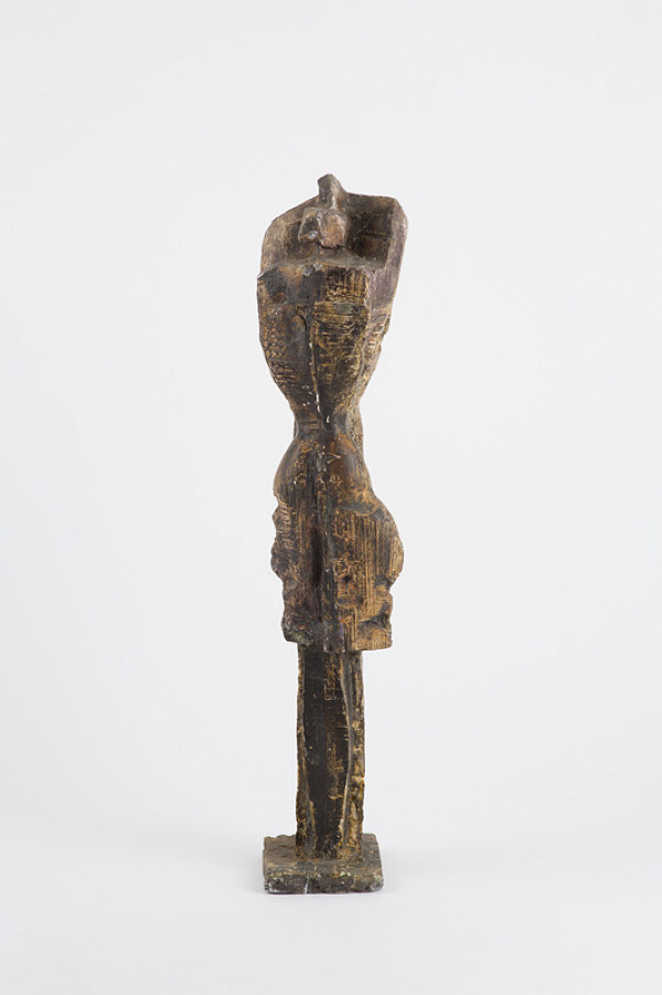 Pavol Tóth – Milenci 