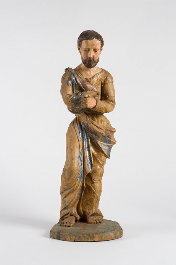 Neznámy autor – Sv. Jozef 