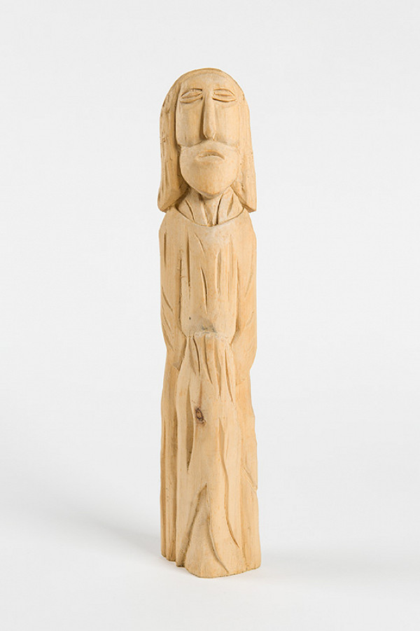 Valter Grinvalský – Postava