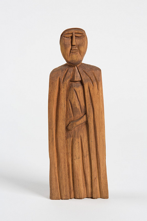 Valter Grinvalský – Muž 