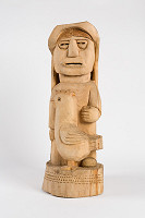 Dušan Benický – Chamtivosť 