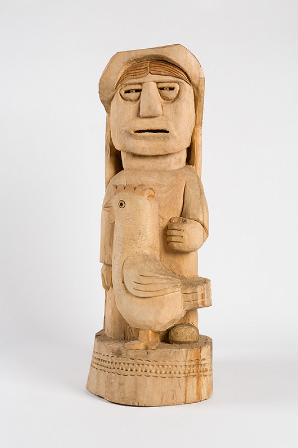 Dušan Benický – Chamtivosť 