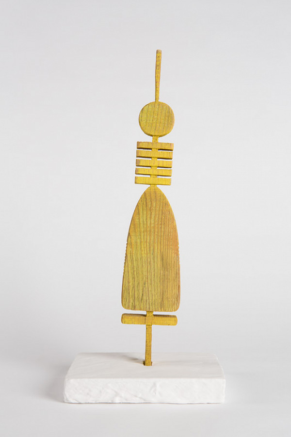 Vladimír Kompánek – Znak I. 