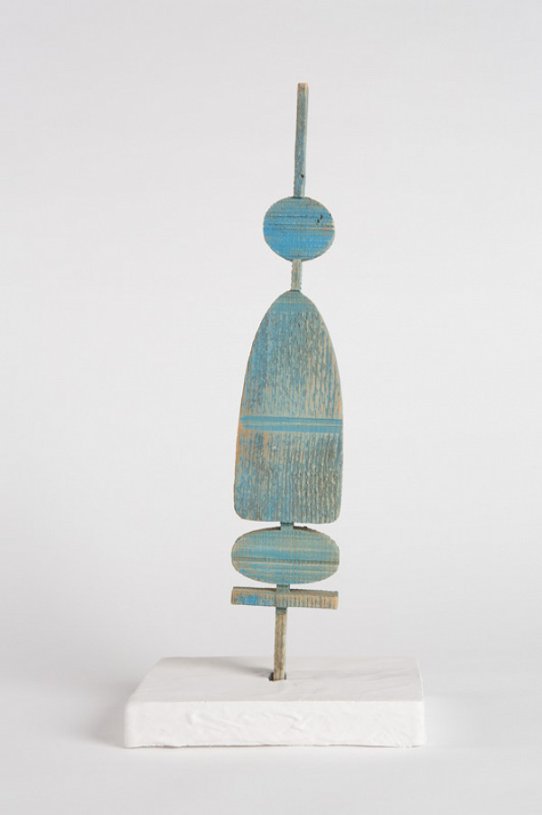 Vladimír Kompánek – Znak III. 