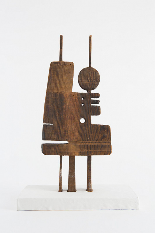 Vladimír Kompánek – Znak II. 