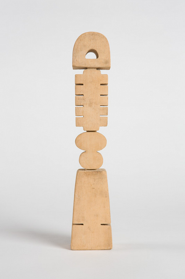 Vladimír Kompánek – Silueta III. 