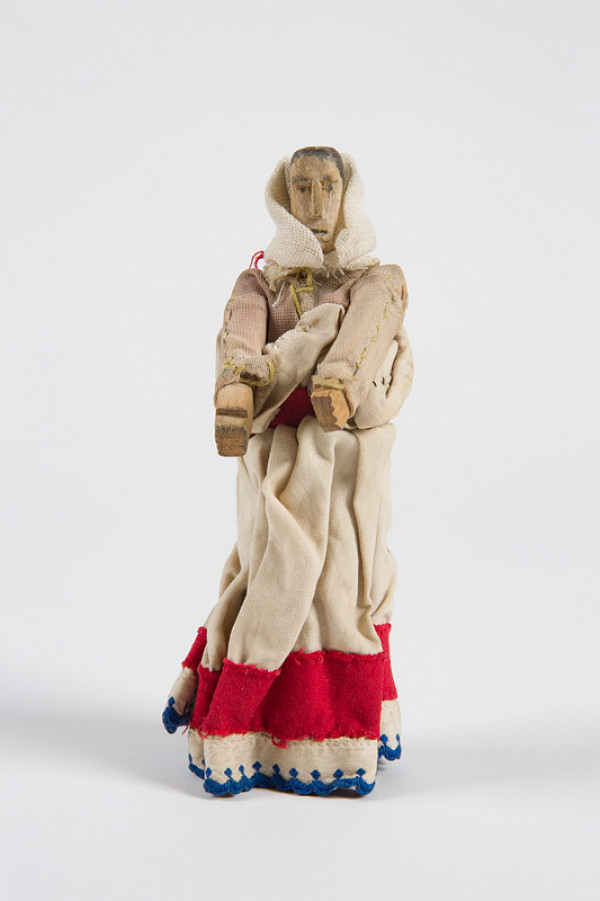 Štefan Oščadnický – Žena 