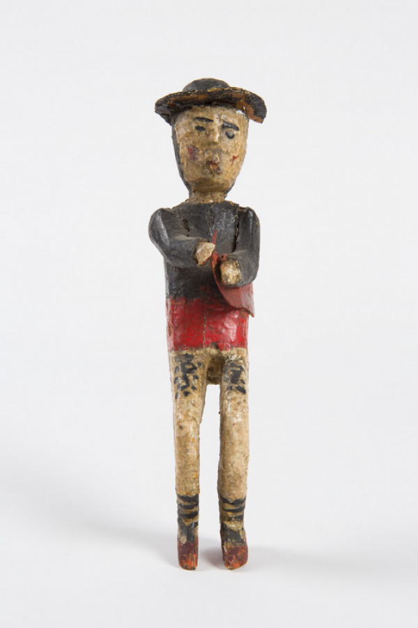 Štefan Beňo – Gajdoš 