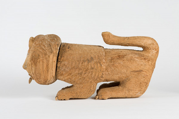 Štefan Siváň st. – Lev 