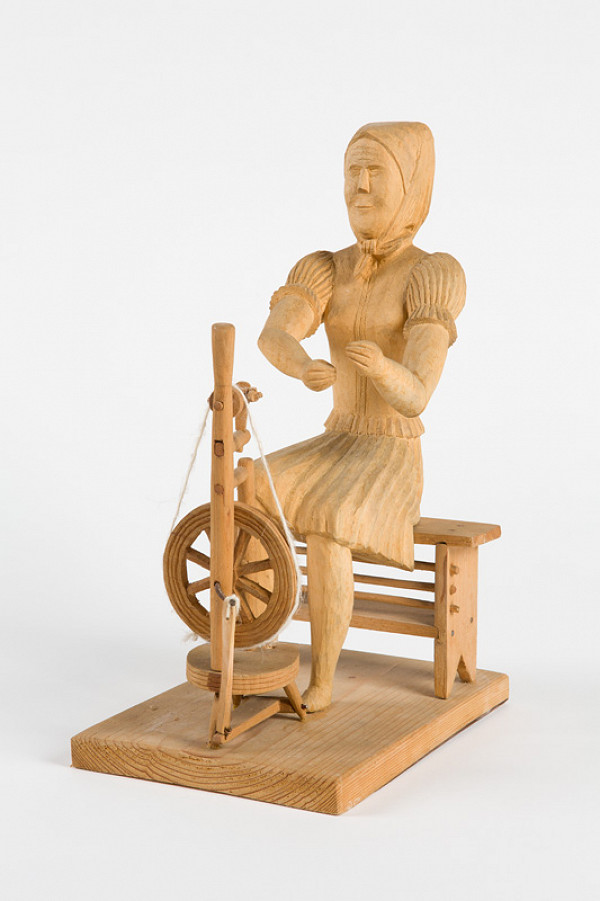 Aurel Smoleň – Pradiaca 