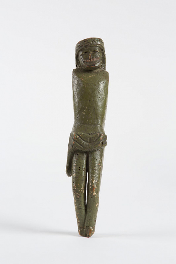 Neznámy autor – Korpus - torzo 