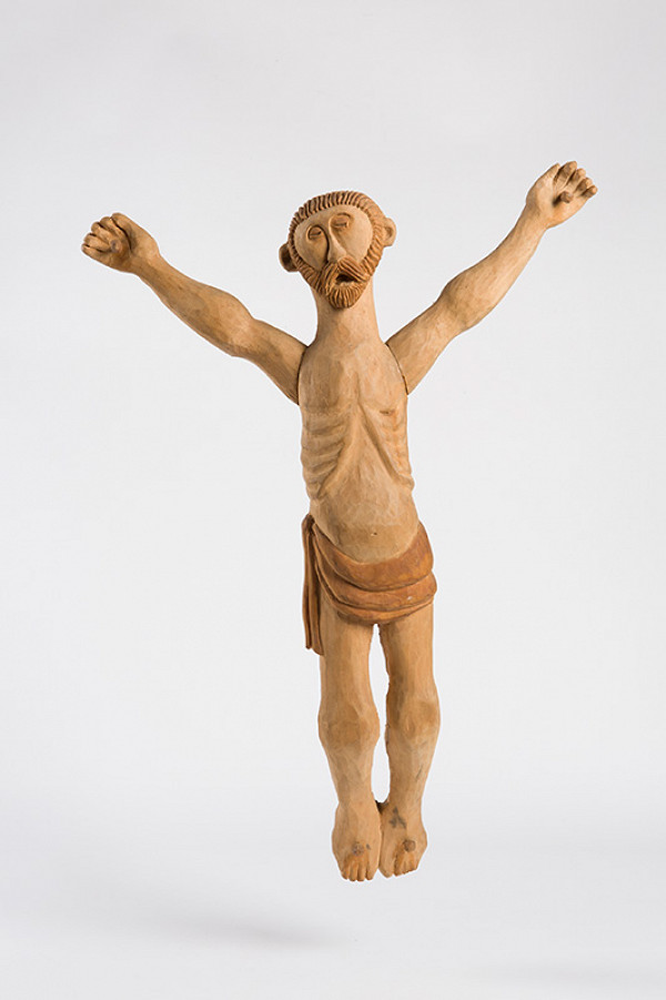 Dušan Benický – Korpus 