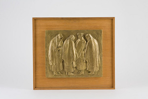 Rudolf Pribiš – Fronta na chlieb 