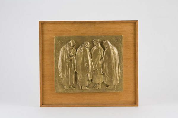 Rudolf Pribiš – Fronta na chlieb 