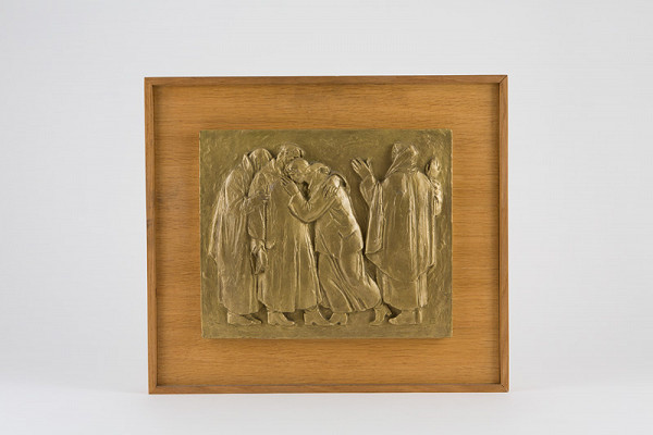 Rudolf Pribiš – Návrat 