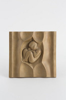 Drahomíra Beráková-Javorová – Príchod občana I. 