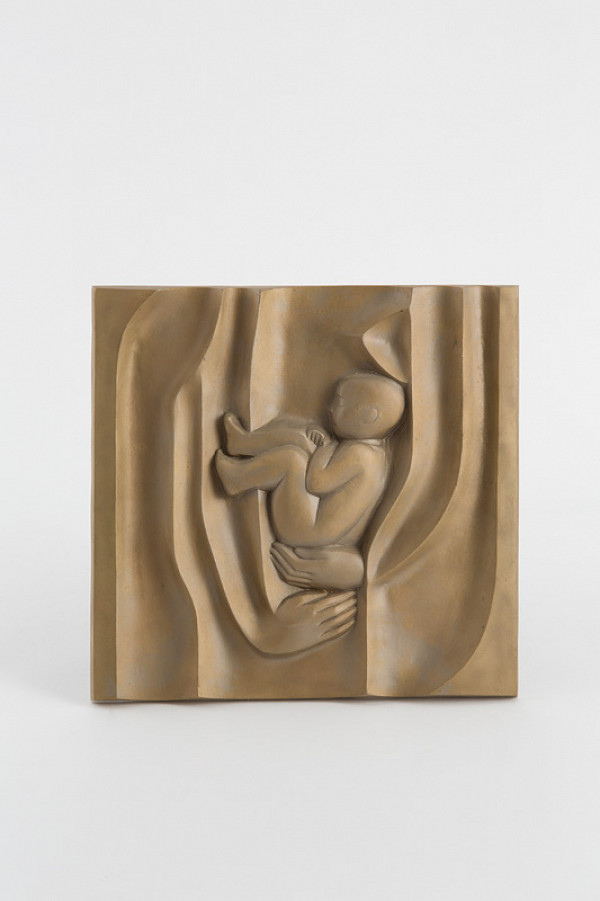 Drahomíra Beráková-Javorová – Príchod občana III. 