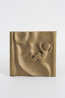 Drahomíra Beráková-Javorová – Príchod občana IV. 