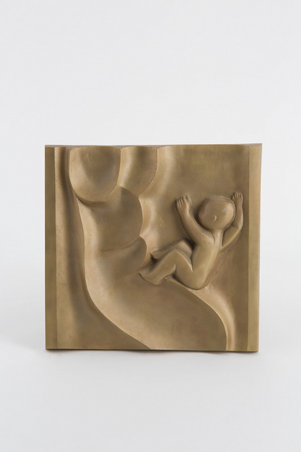 Drahomíra Beráková-Javorová – Príchod občana IV. 