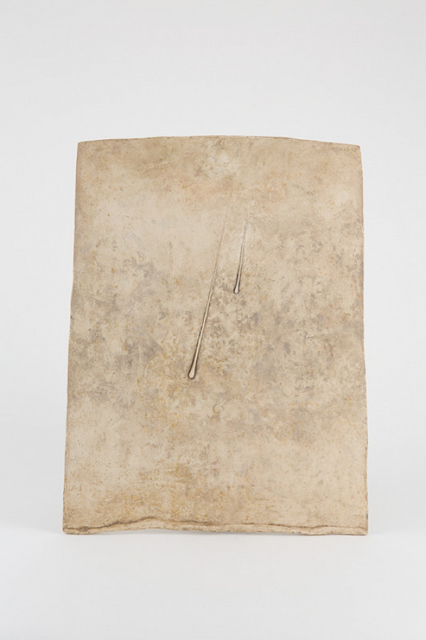 Mikuláš Palko – Začína dážď 