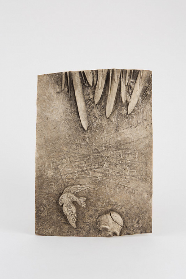 Mikuláš Palko – Vojna prináša smrť 