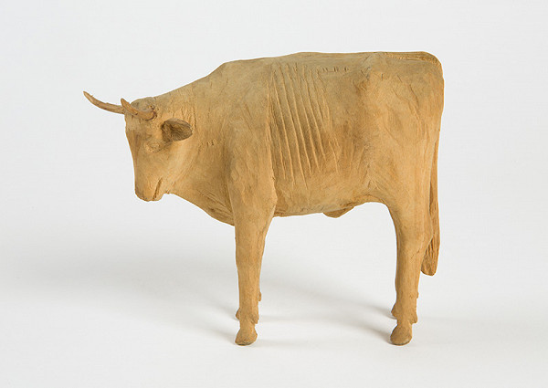 Juraj Záhora – Vôl 