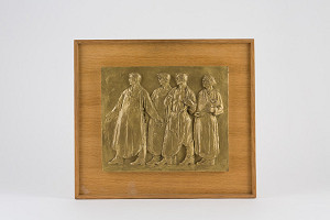 Rudolf Pribiš – Na čele štrajku 