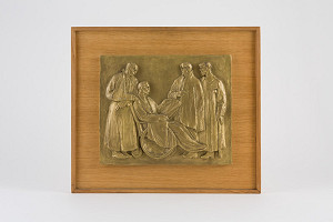 Rudolf Pribiš – Zvesť o Októbri 